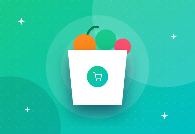 Food & Grocery