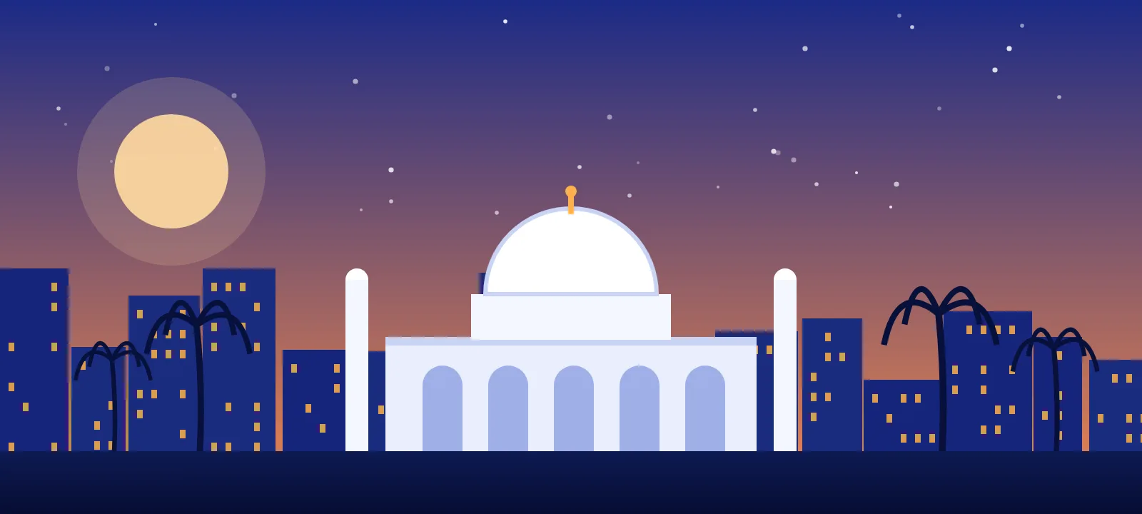 Karachi, Pakistan skyline
